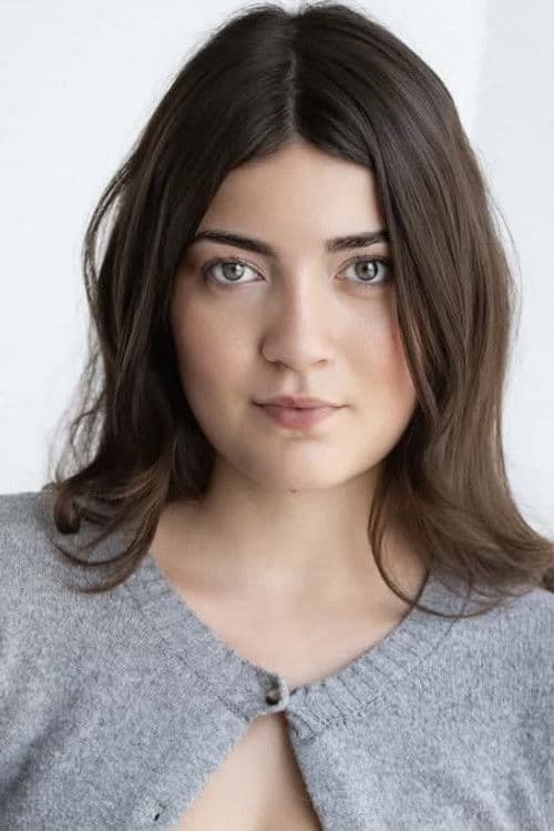 April Shaw profile photo