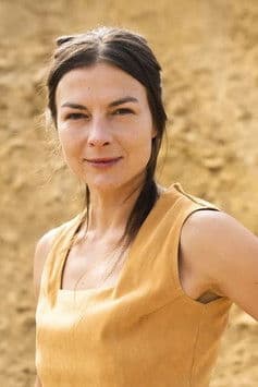 Monika Dawidziuk profile photo