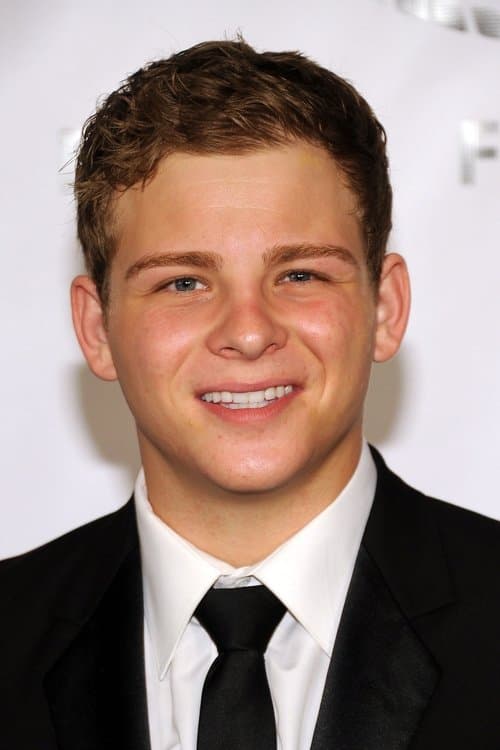 Jonathan Lipnicki profile photo