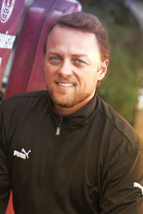 Joel Clark Ackerman profile photo