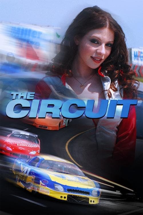 The Circuit poster