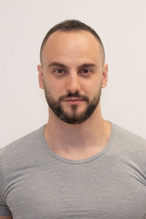 Žarko Dimoski profile photo