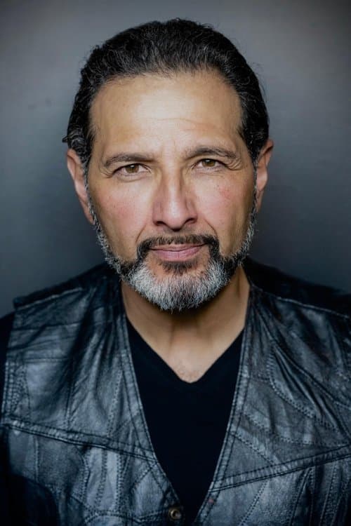 Joseph Luis Caballero profile photo