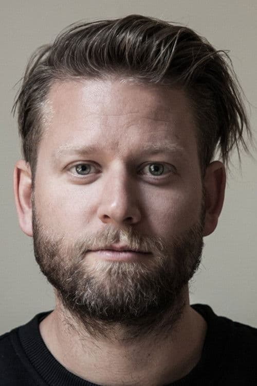 Patrik Syversen profile photo