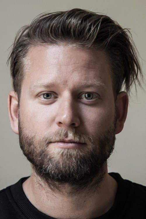 Patrik Syversen profile photo
