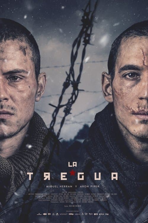 The Truce poster