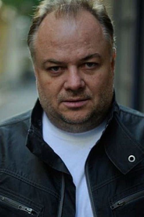 Brice Fournier profile photo