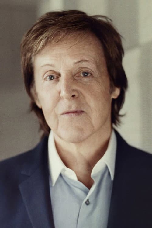 Paul McCartney profile photo