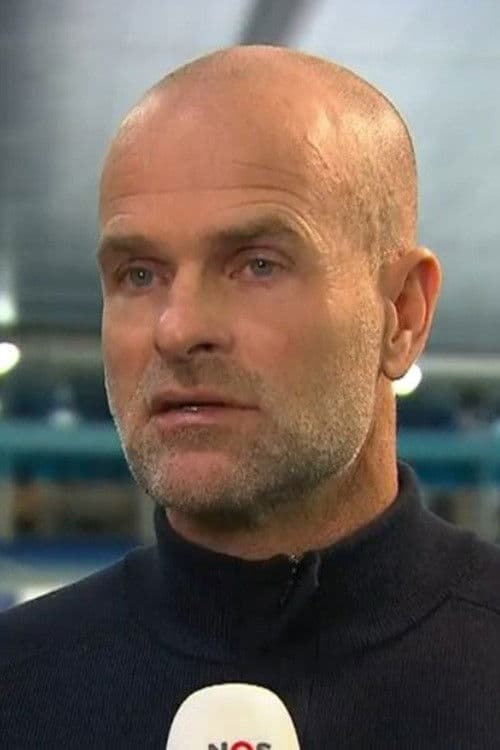 Erben Wennemars profile photo