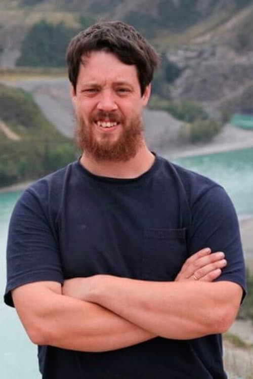 Justus Walker profile photo