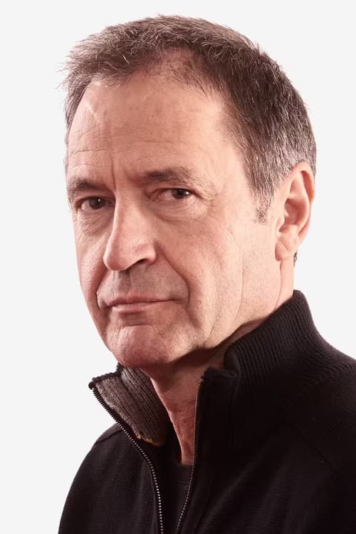 Walter Sigi Arnold profile photo