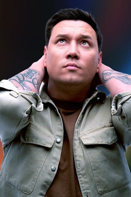 Artur Shamgunov profile photo