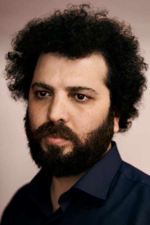 Saeed Roustaee profile photo