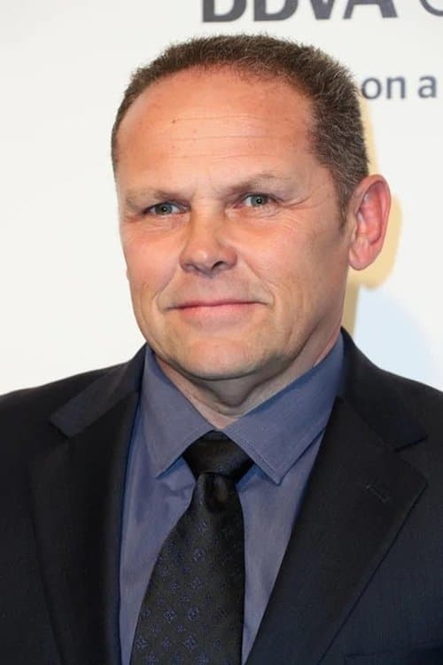 Kevin Chapman profile photo