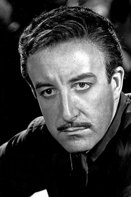 Peter Sellers profile photo