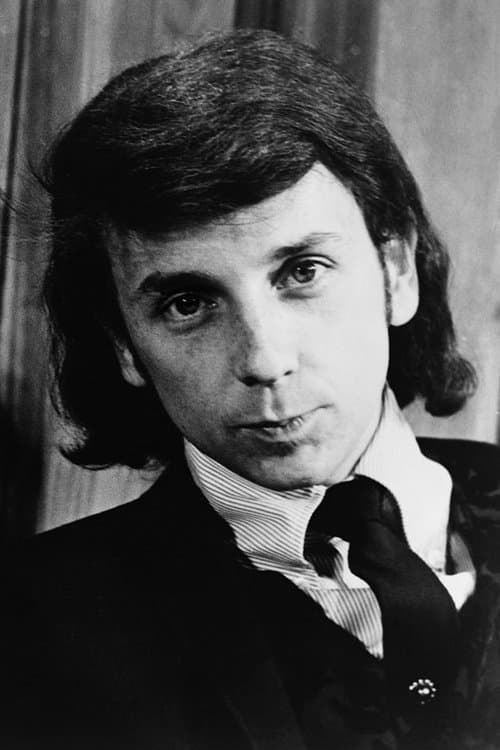 Phil Spector profile photo