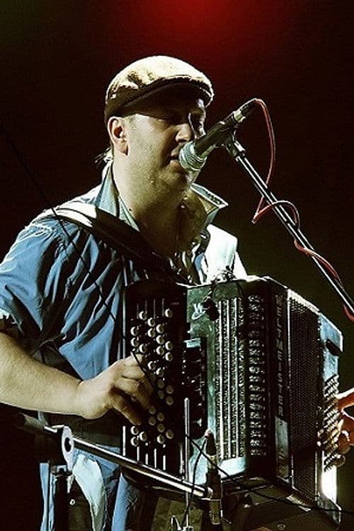 Anton Matezius profile photo