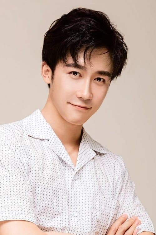 Peng Jianxiong profile photo