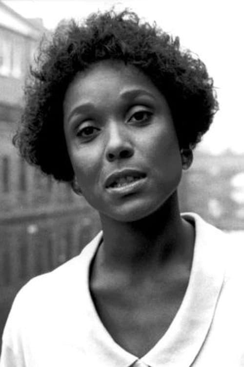 Alphonsia Emmanuel profile photo