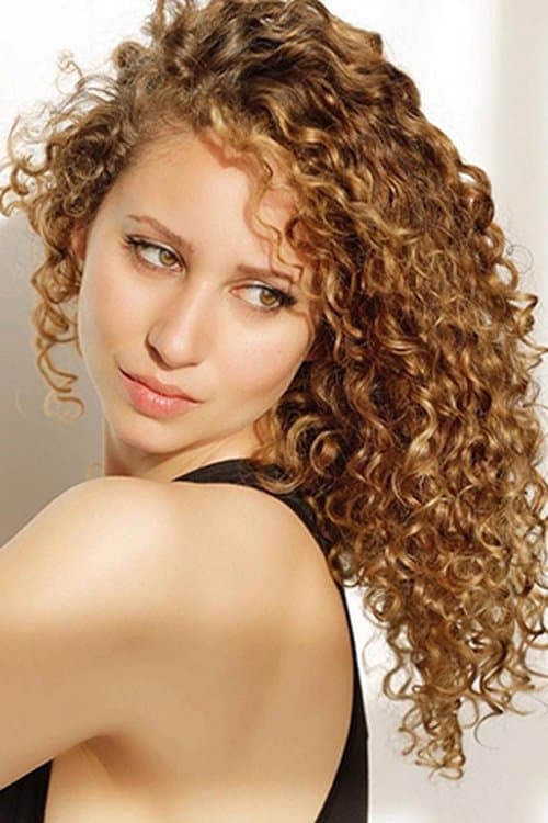 Gabriella Biziou profile photo