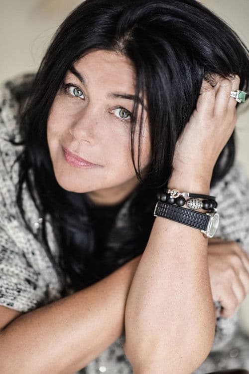 Inessa Yurchenko profile photo