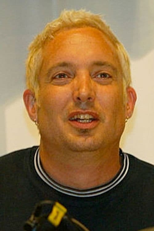 Michael Urbano profile photo