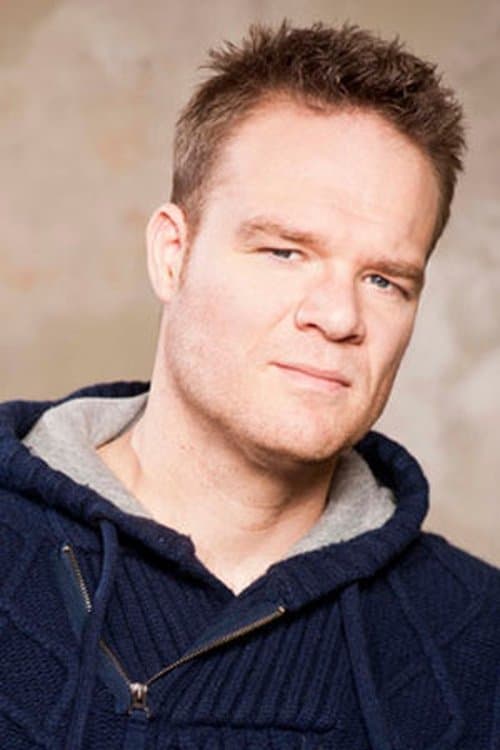 Martijn Spierenburg profile photo