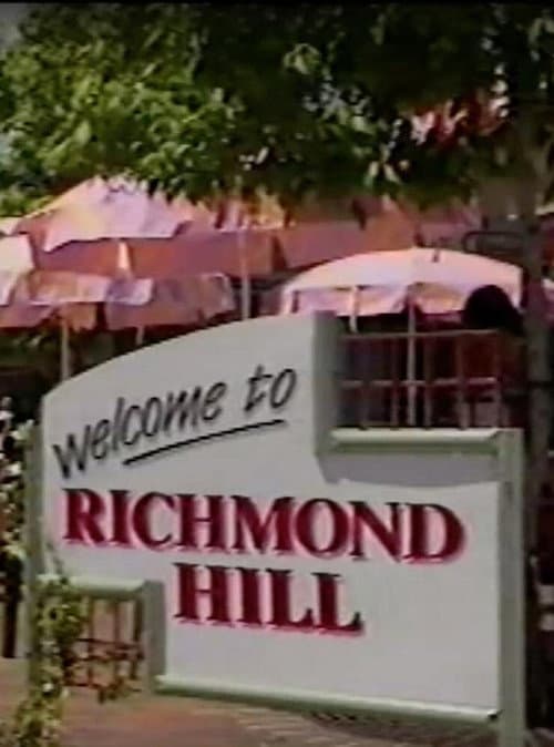 Richmond Hill poster