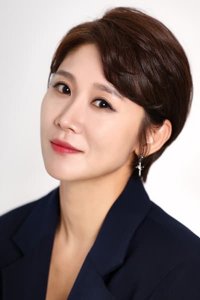 Yoo Yeon profile photo