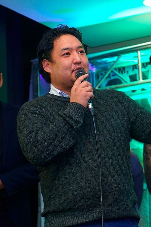 Zoljargal Tsagaantogtokh profile photo