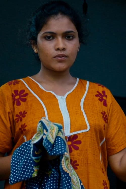 Rejina Christopher profile photo