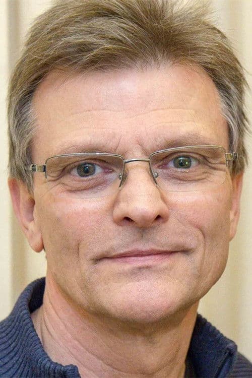 Bernd Vollbrecht profile photo