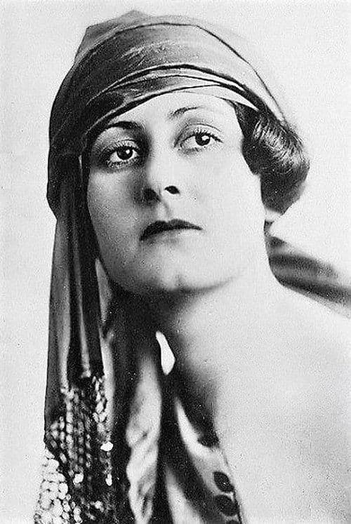 Marcia Manon profile photo