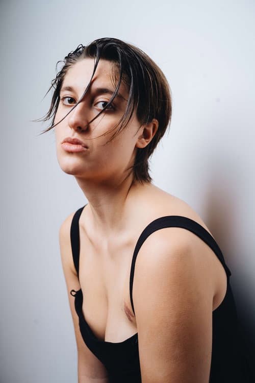 Zarah Ayyadi profile photo