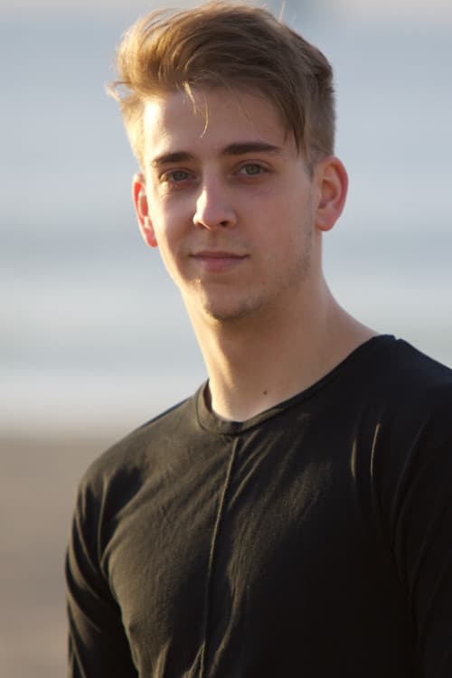 Isaac Lupien profile photo