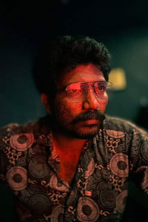 Francis Joseph Jeera profile photo