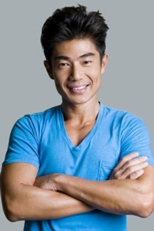 Adam Chen profile photo