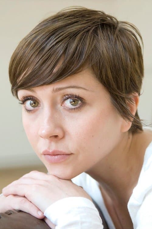 Laura Pyper profile photo