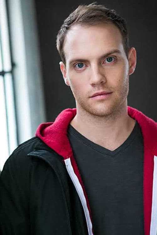 Joseph Walker profile photo