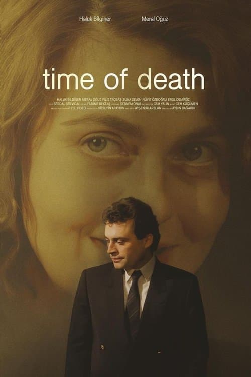 Time of Death poster