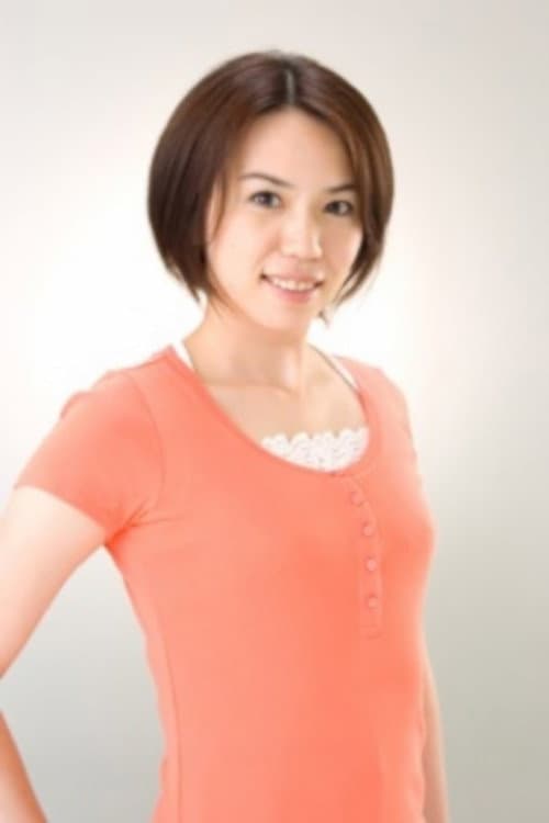 Madoka Akita profile photo