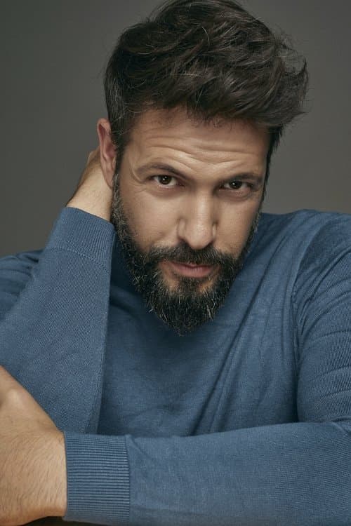 Chico García profile photo