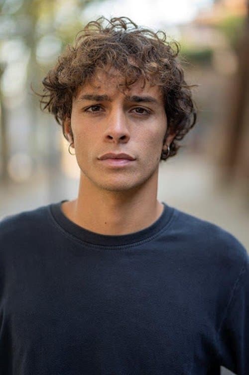 Damiano Gavino profile photo