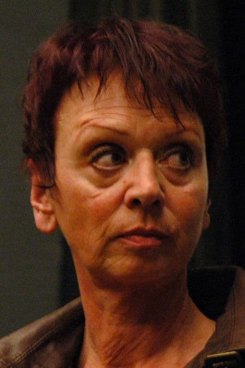 Jana Ševčíková profile photo