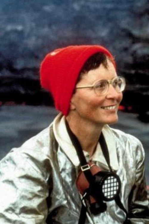 Katia Krafft profile photo