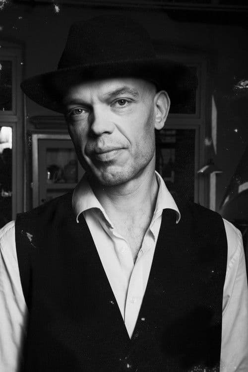 Thorbjørn Risager profile photo