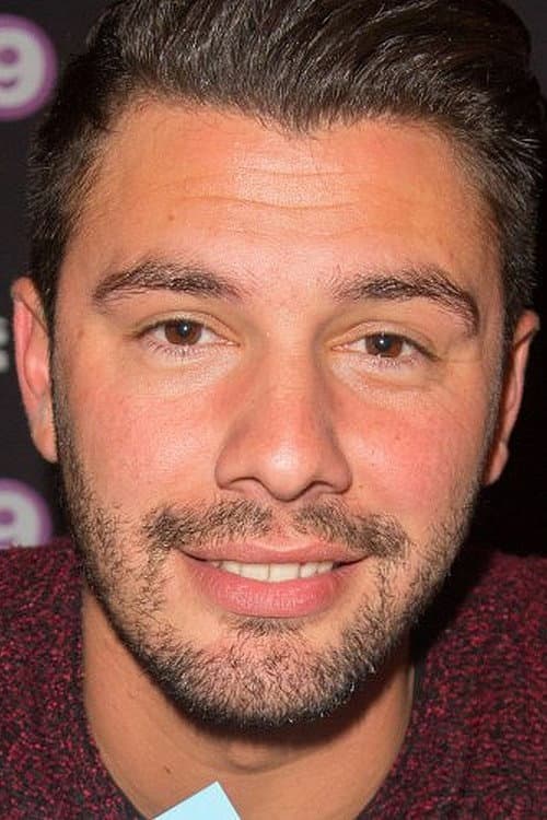 Kévin Guedj profile photo