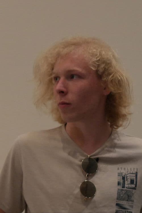 Niels Goy profile photo