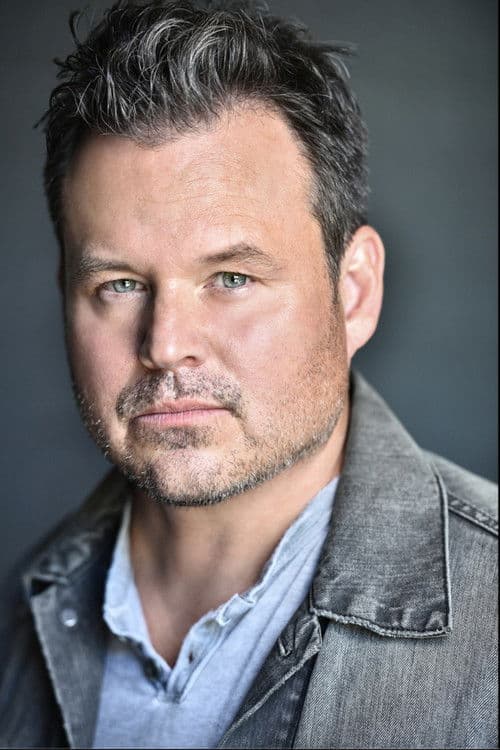 Eddie Vincent profile photo