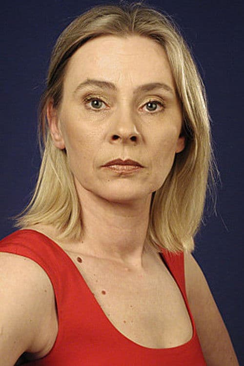 Bożena Robakowska profile photo